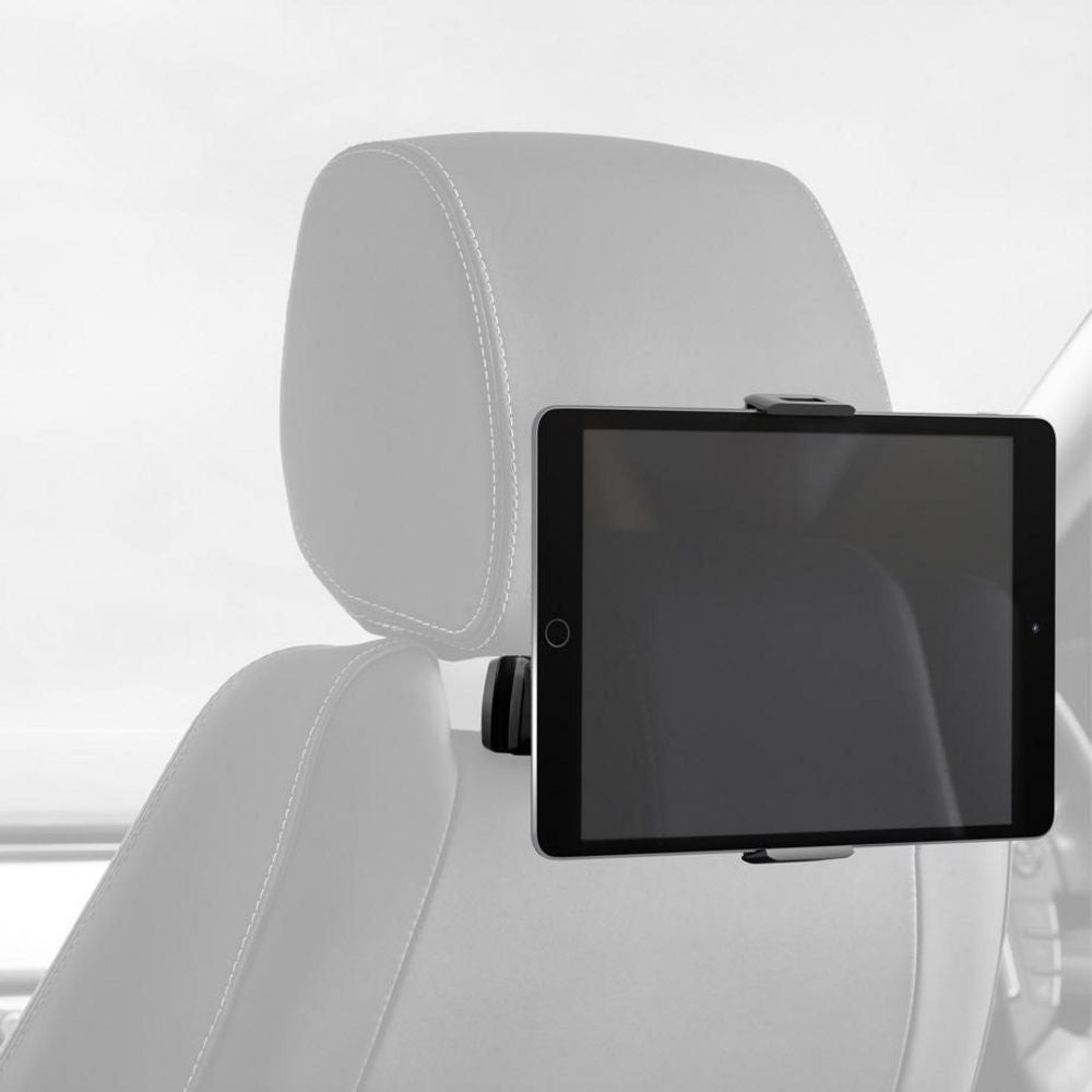 Cygnett CarGo III Adjustable Car Tablet Mount - Made For 7-11.9" Tablets iPad