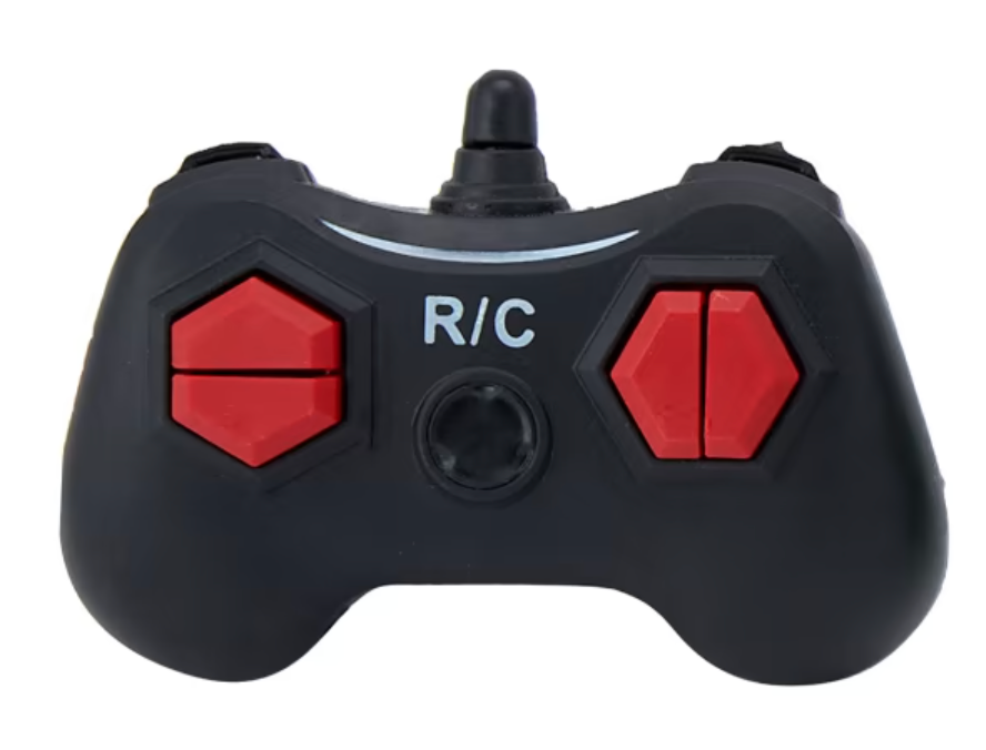 Radio Remote Control 2.4GHz Dino 2in1 Style Racer Age 3+