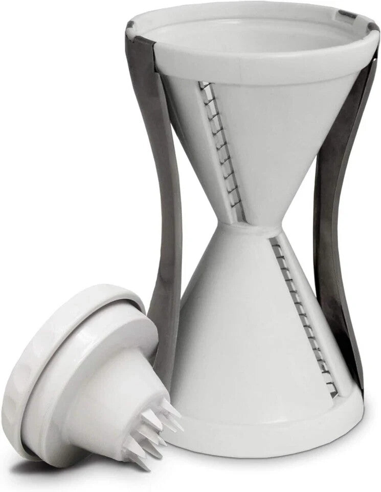 Genuine VEGGETTI Spiral Vegetale Cutter Makes Veggie Spaghetti As Seen On TV