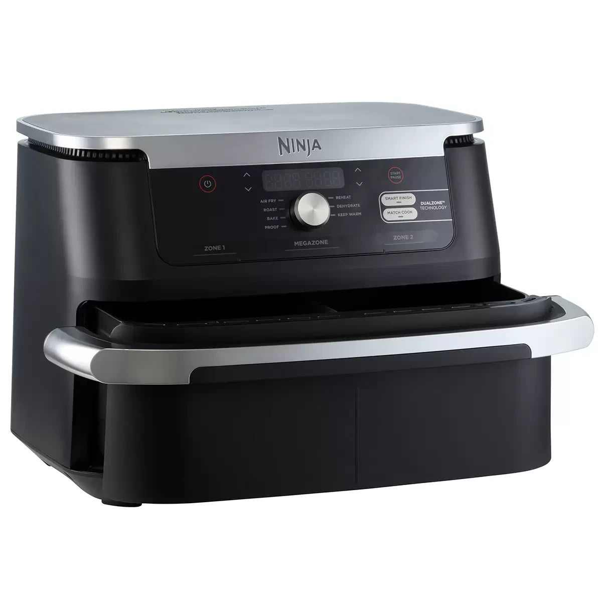 Ninja XXXL Flexdrawer Air Fryer