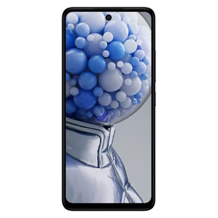 Telstra Prepaid - HMD Pulse+ [4GX, 6.56", 128GB/4GB, NFC] Blue