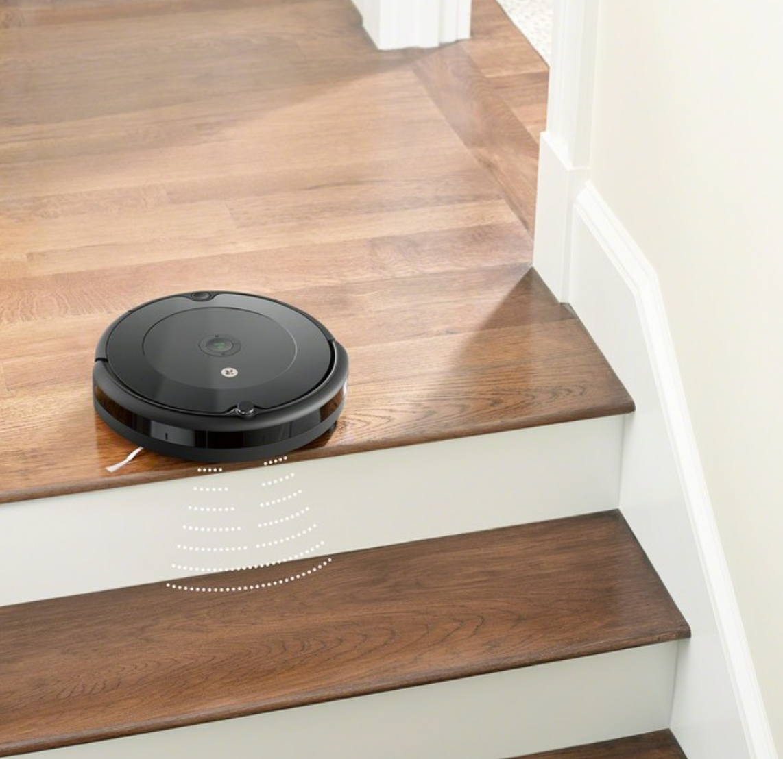 iRobot Roomba 692 Wi-Fi Robot Vacuum New