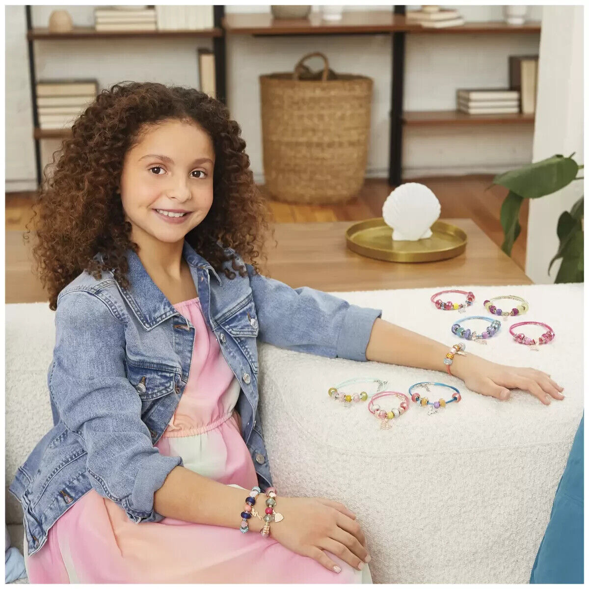 Disney Princess 2 In 1 Deluxe Royal Jewels and Gems by Make It Real