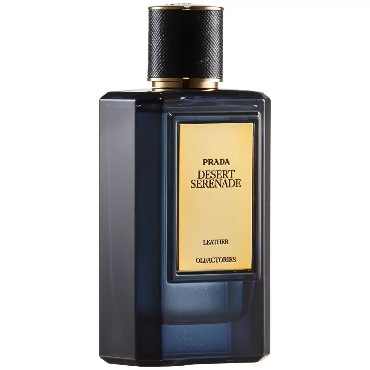 PRADA Unisex Olfactories Desert Serenade Leather Eau De Parfum 100ml Perfume