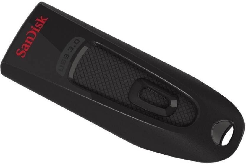 USB 3.0 Flash Drive SanDisk Ultra CZ48 512G 128GB 64GB 32GB 16G Memory Stick Pen