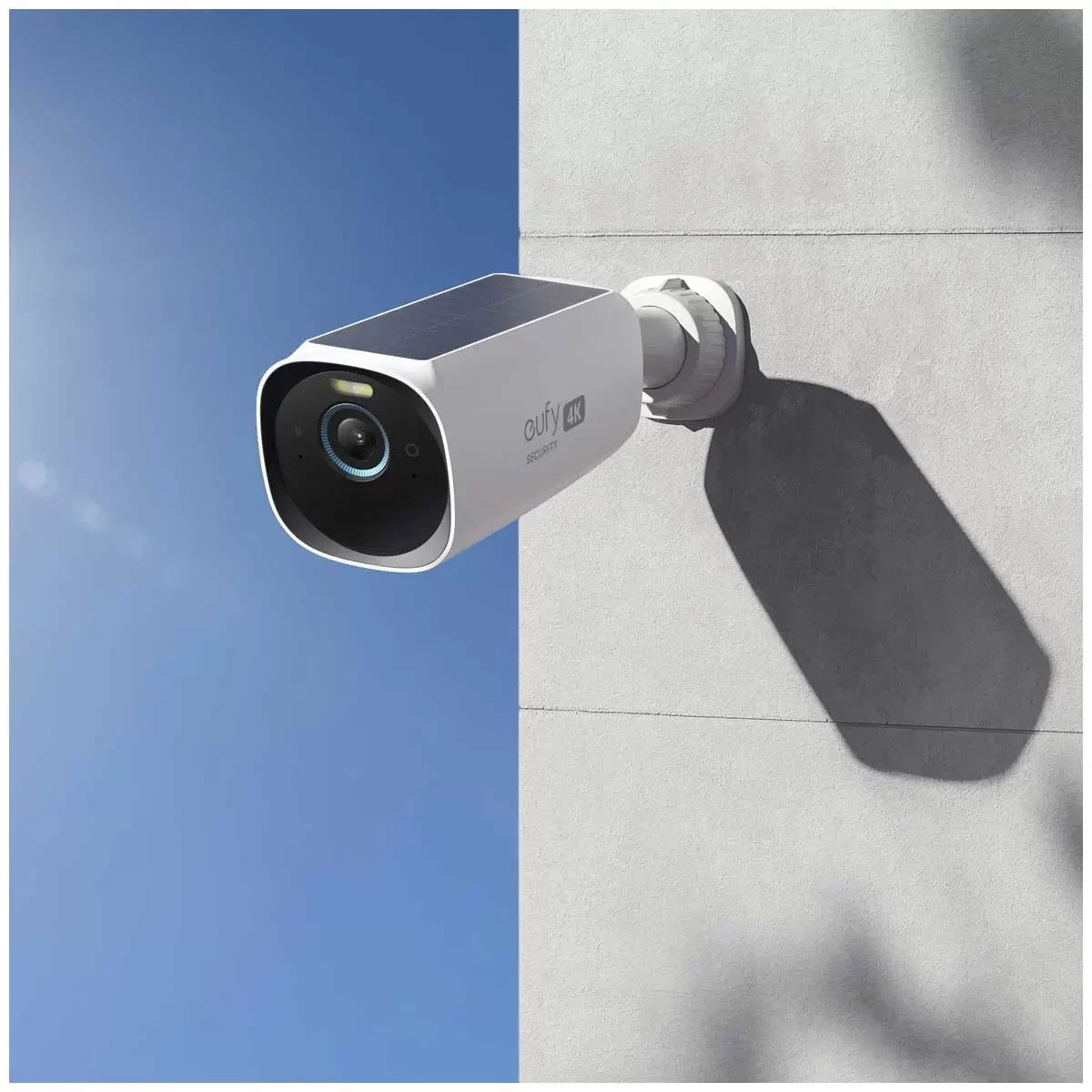 eufy Security Indoor And Outdoor Home Security Bundle