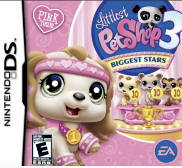 Genuine Nintendo NDS 3DS DS Games Cartridge Card Choose from A to Z !