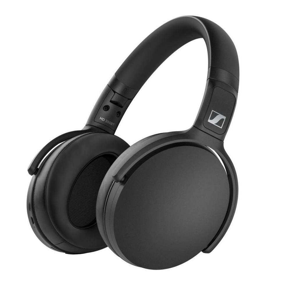 Sennheiser HD 350BT Wireless Headphones