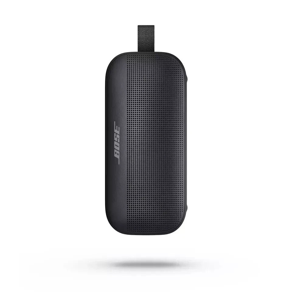 Bose SoundLink Flex Bluetooth Speaker Black (2ND Gen)