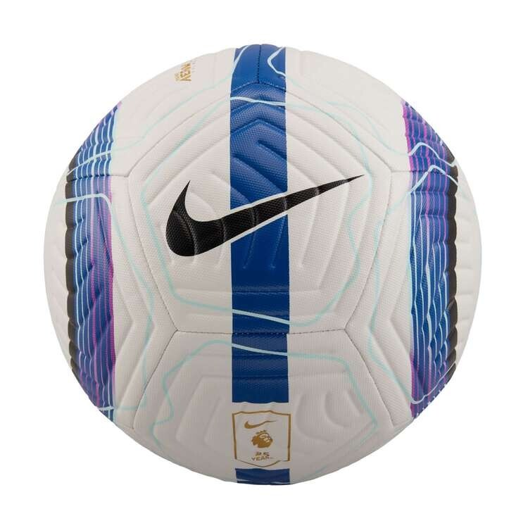 Nike 2024/25 Premier League Academy Official Size 5 Soccer Ball COMES INFLATED
