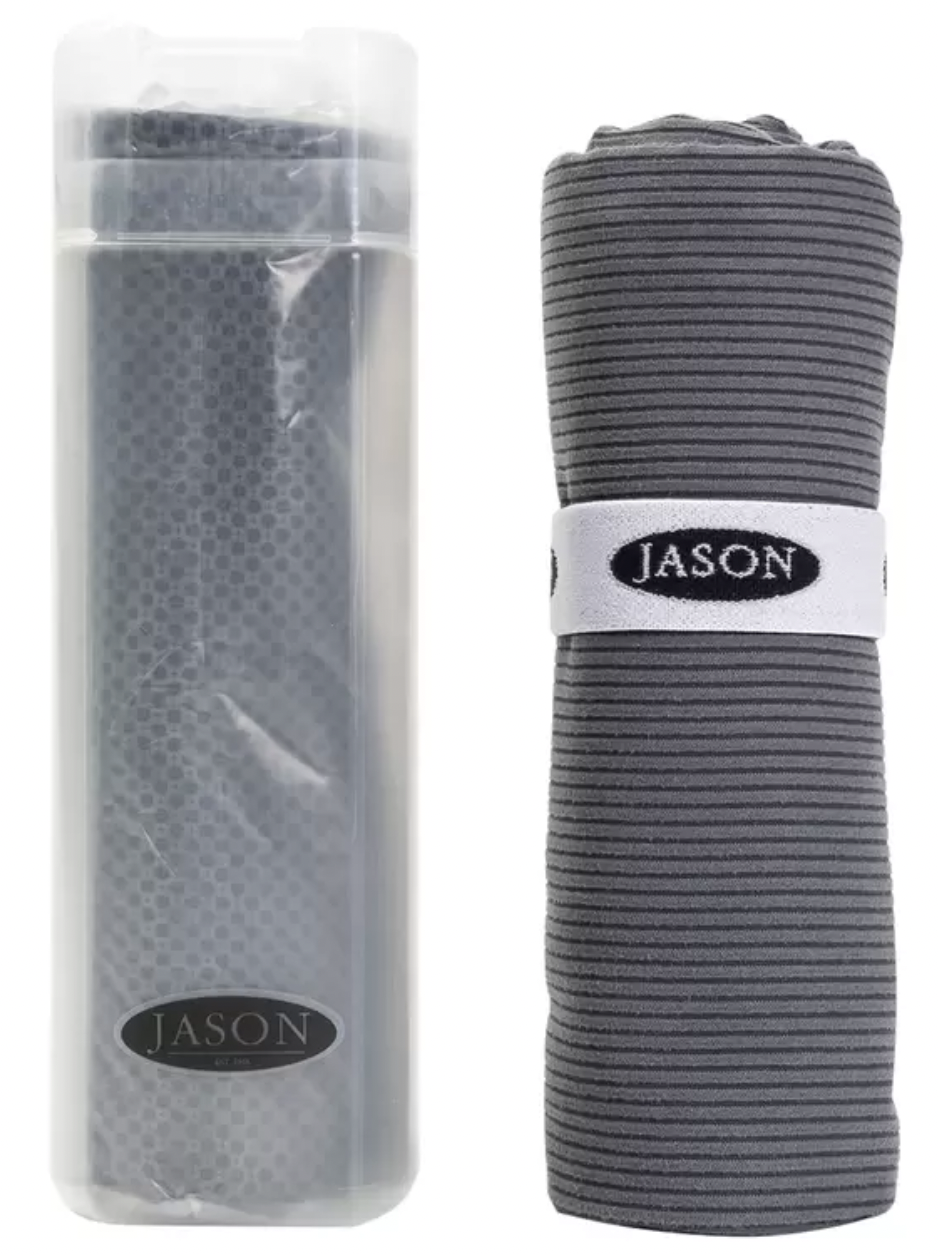 Jason Gym Towel 2 Pack