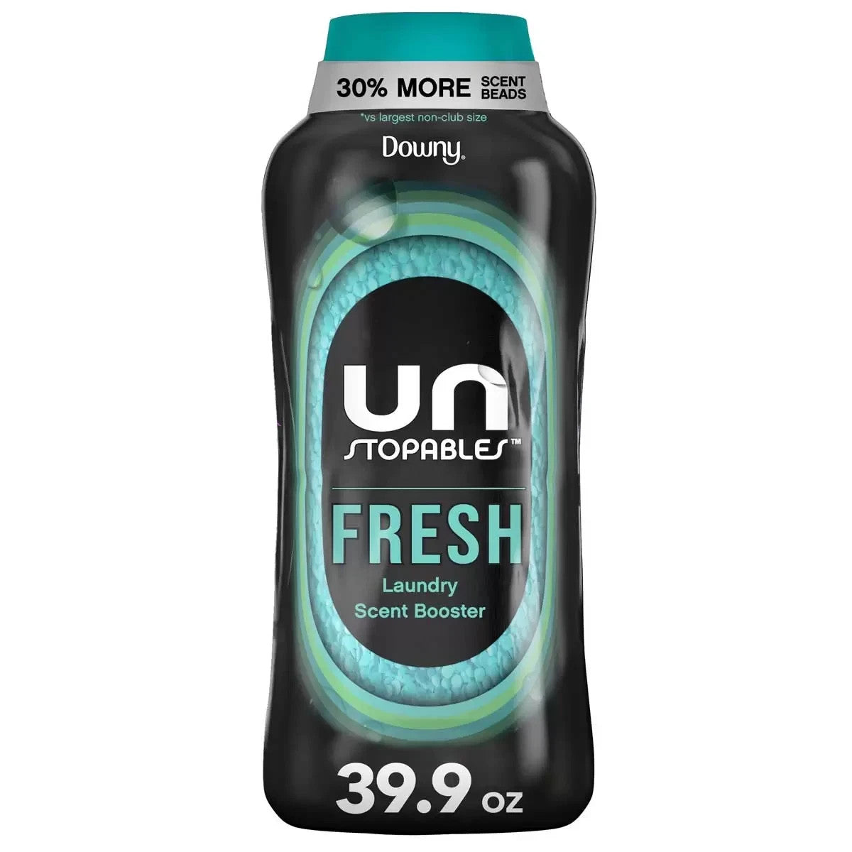 Downy Unstopables in Wash Scent Booster Fresh Frais Laundry Beads 1.13 kg
