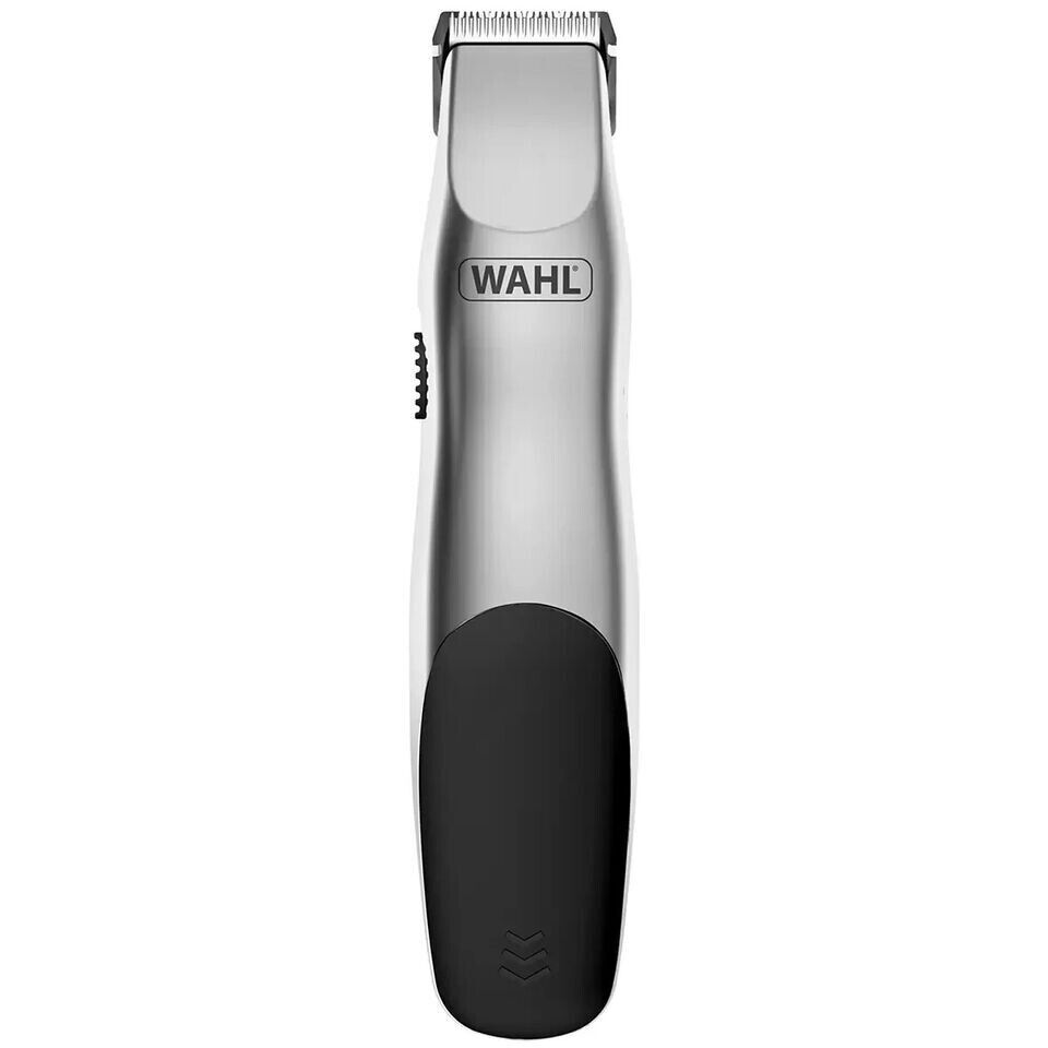 Wahl Haircutting Grooming Home Kit 30 Pieces Styling Beard Trimmer