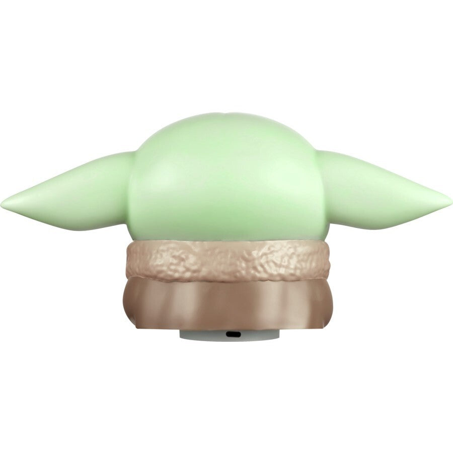 Star Wars The Mandalorian – Grogu – Bluetooth Headphone & Mood Light Gift Set