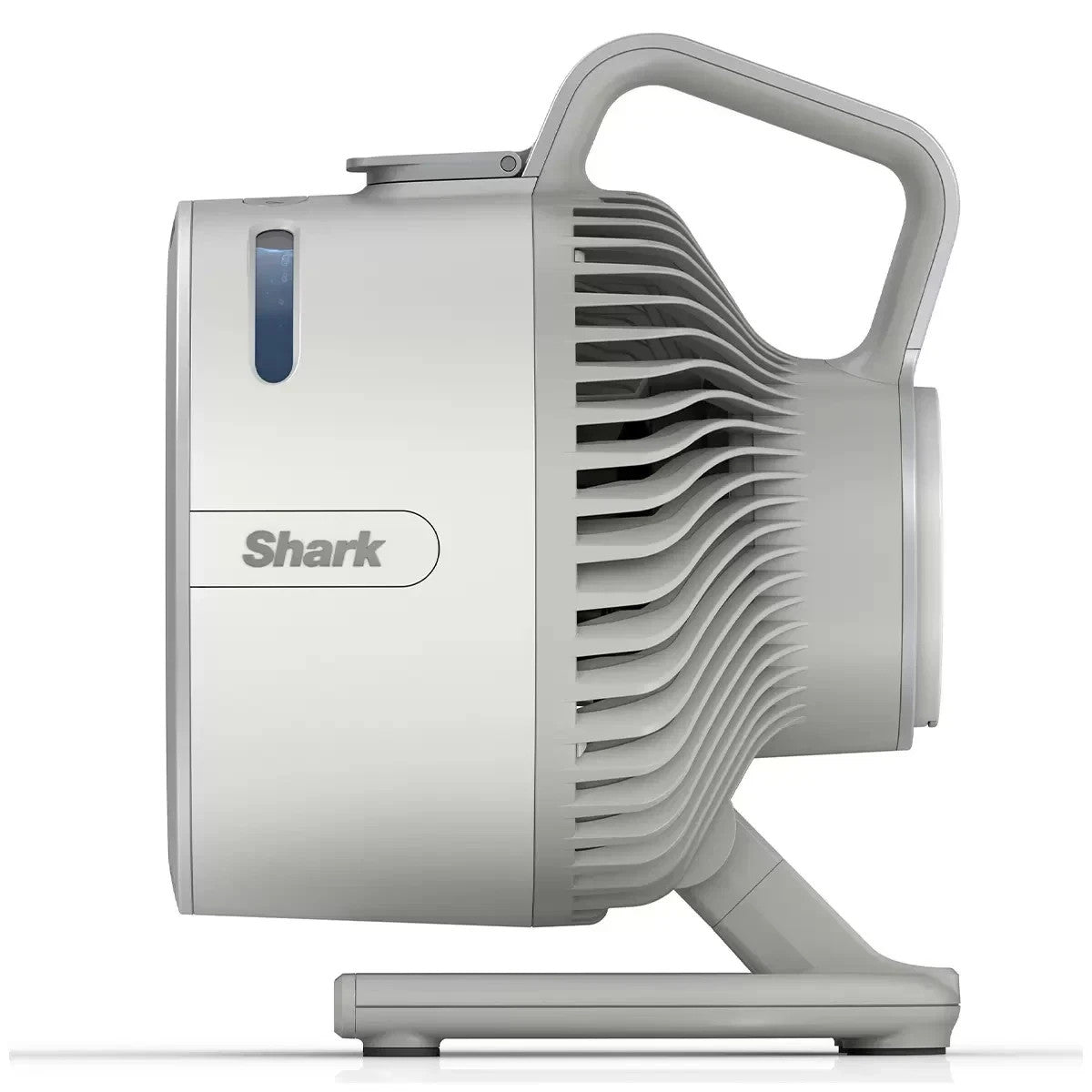 Shark FlexBreeze HydroGo Misting Portable Fan FA052QDVANZ Cordless Fan 5 Speeds