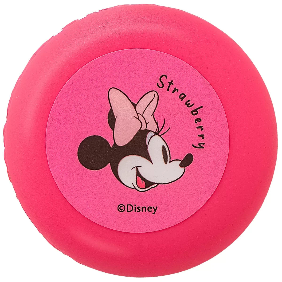 Disney Minnie Mouse Macaron Lip Balm Set 8 x 10g