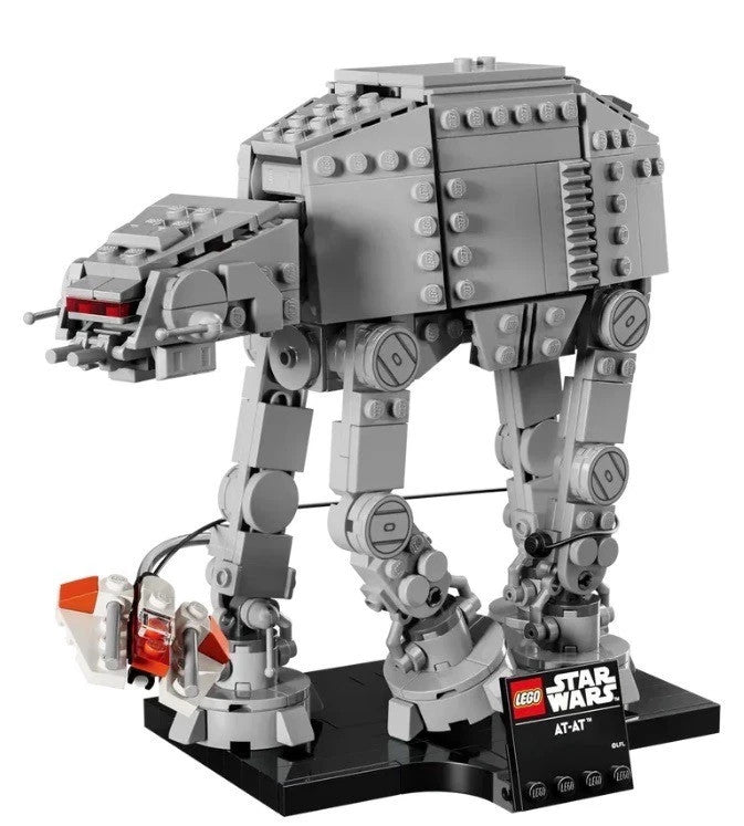 LEGO 75440 Star Wars AT-AT  Brand New Sealed