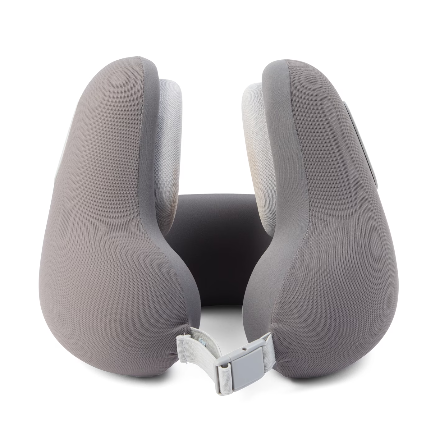 Bluetooth Travel Pillow Headphones - Grey
