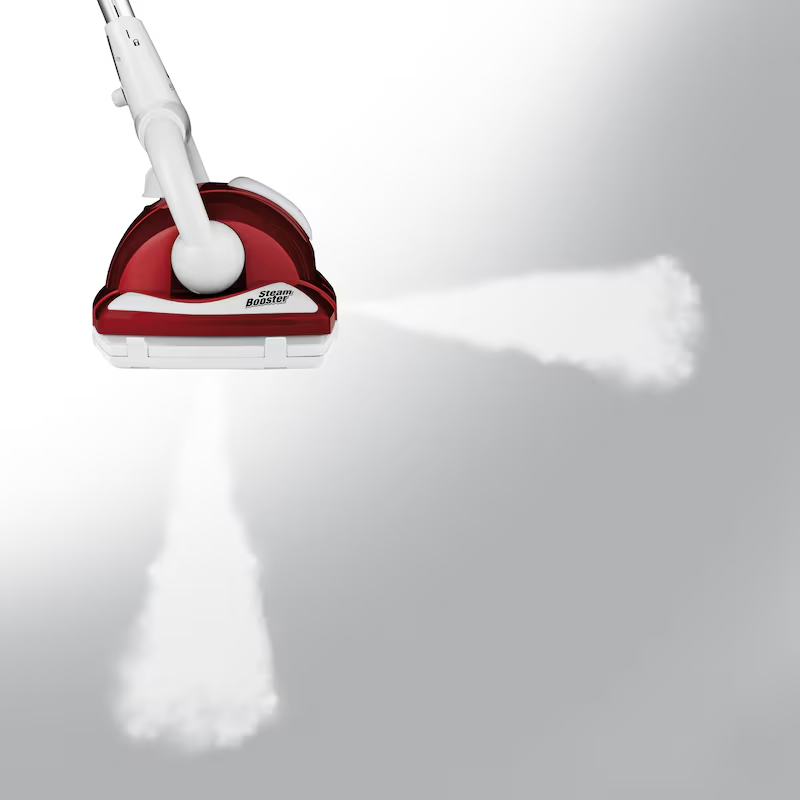 Euroflex Vapour M1 Multi Floor Ultra Dry Pressurised Steam Cleaner EZ1R