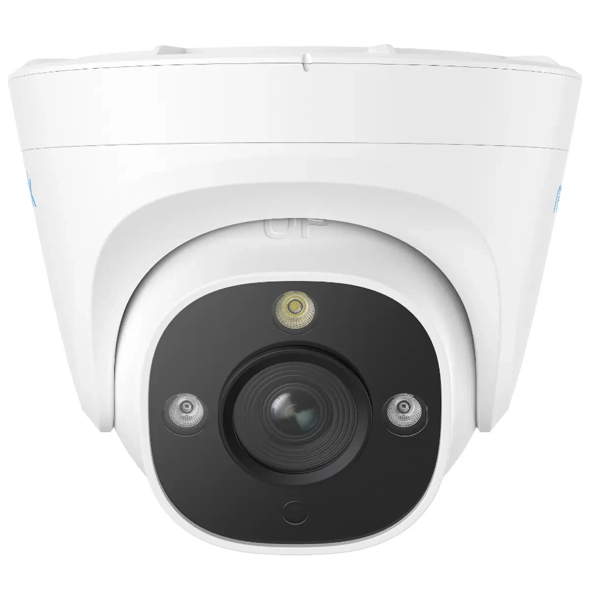 Reolink 4K Professional NVR With 8 x P334 Dome Security Cameras System