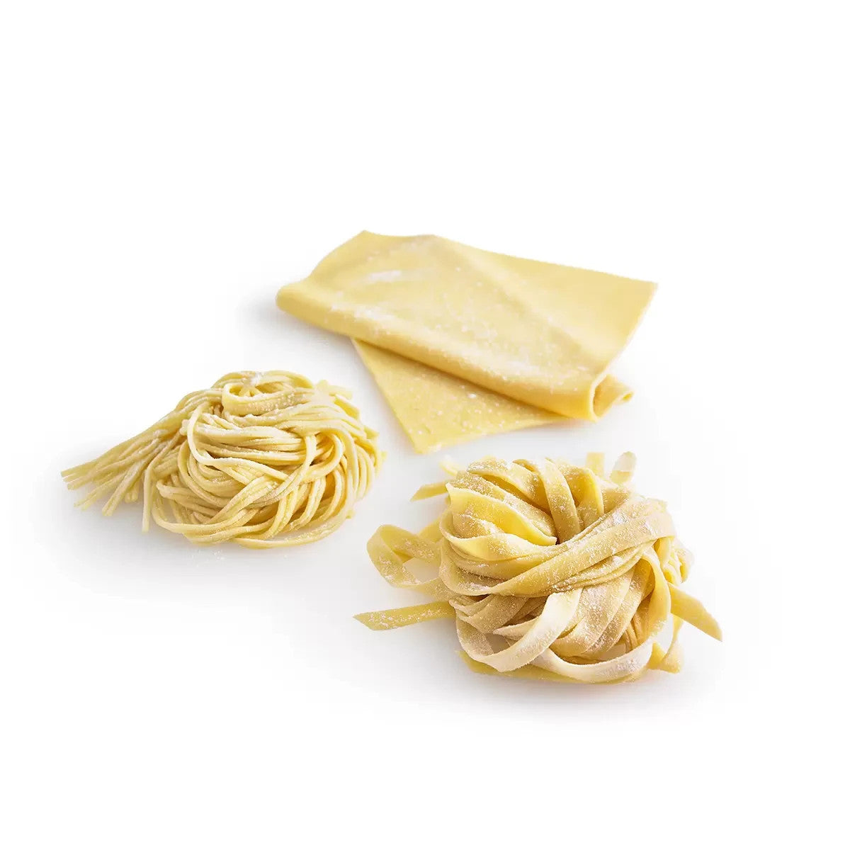 KitchenAid 3 Piece Pasta Roller And Cutter Attachment