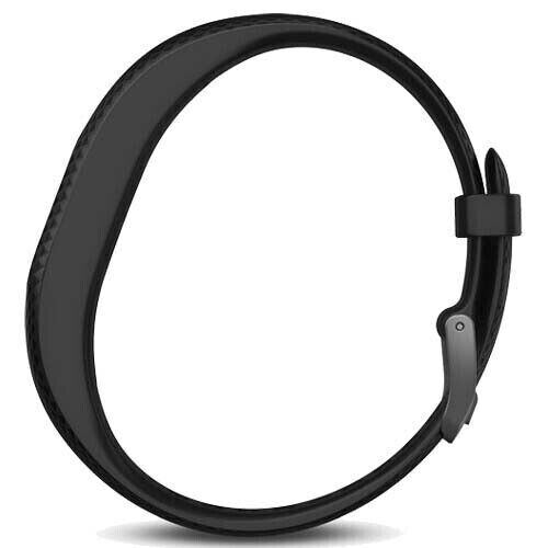 Garmin Vivofit 4 - Black Small/Medium with Bonus White Band