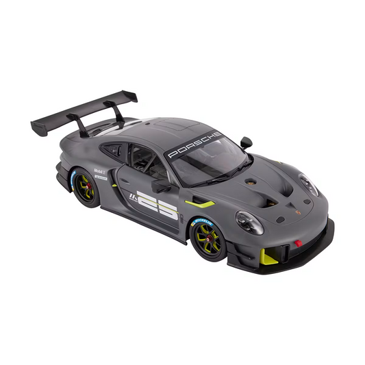 Licensed Porsche 911 GT2 RS Clubsport 25 RASTAR 1:14 Electric RC car model RTR