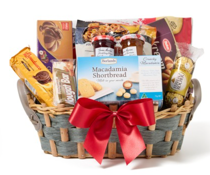 Christmas, Birthday, Anniversary, Party Hamper Elementary - Assorted*