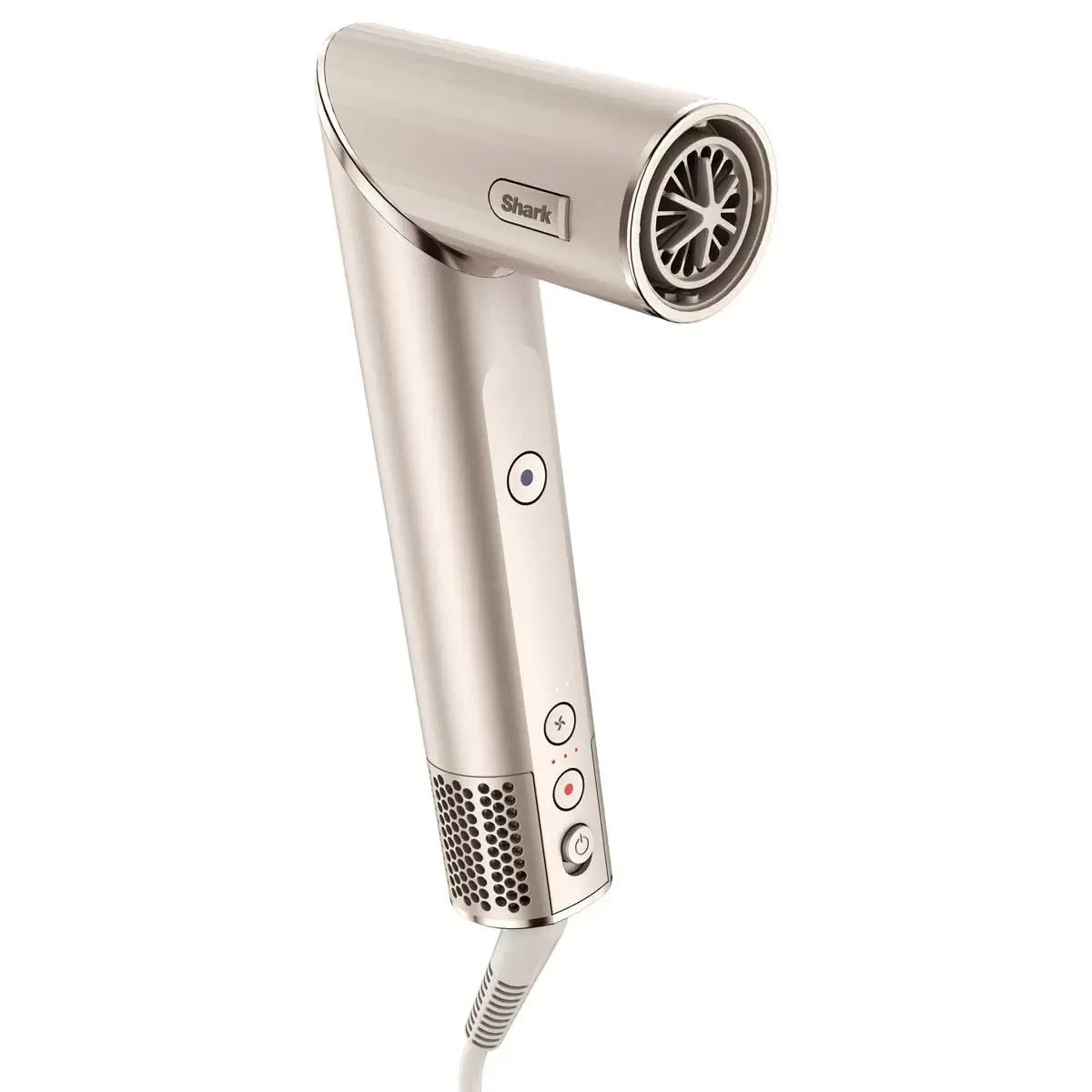 Shark FlexStyle HD421SL Hair Dryer & Multi Styler No Heat Damage Curl Volumise