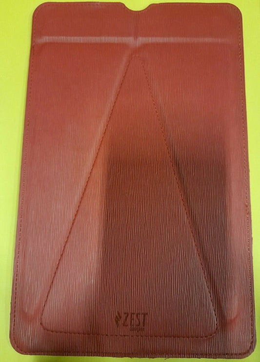 Zest Comgear 'Lux' Foldable Sleeve for Ipad Mini Brand New