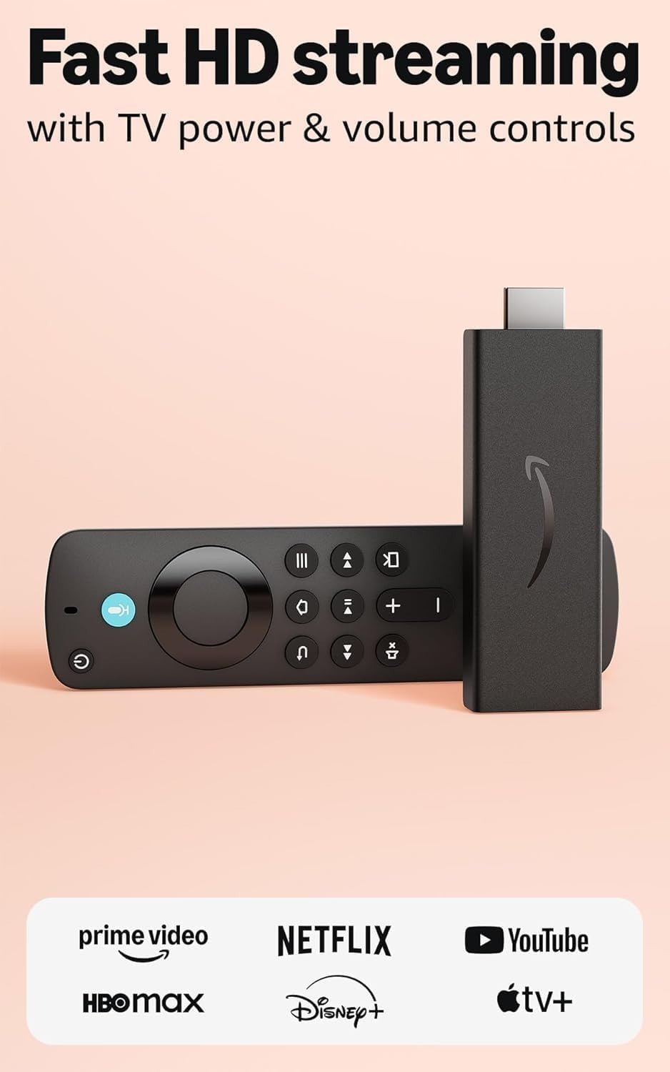 Amazon Fire TV Stick HD 8GB WiFi 5  AU Version Brand NEW