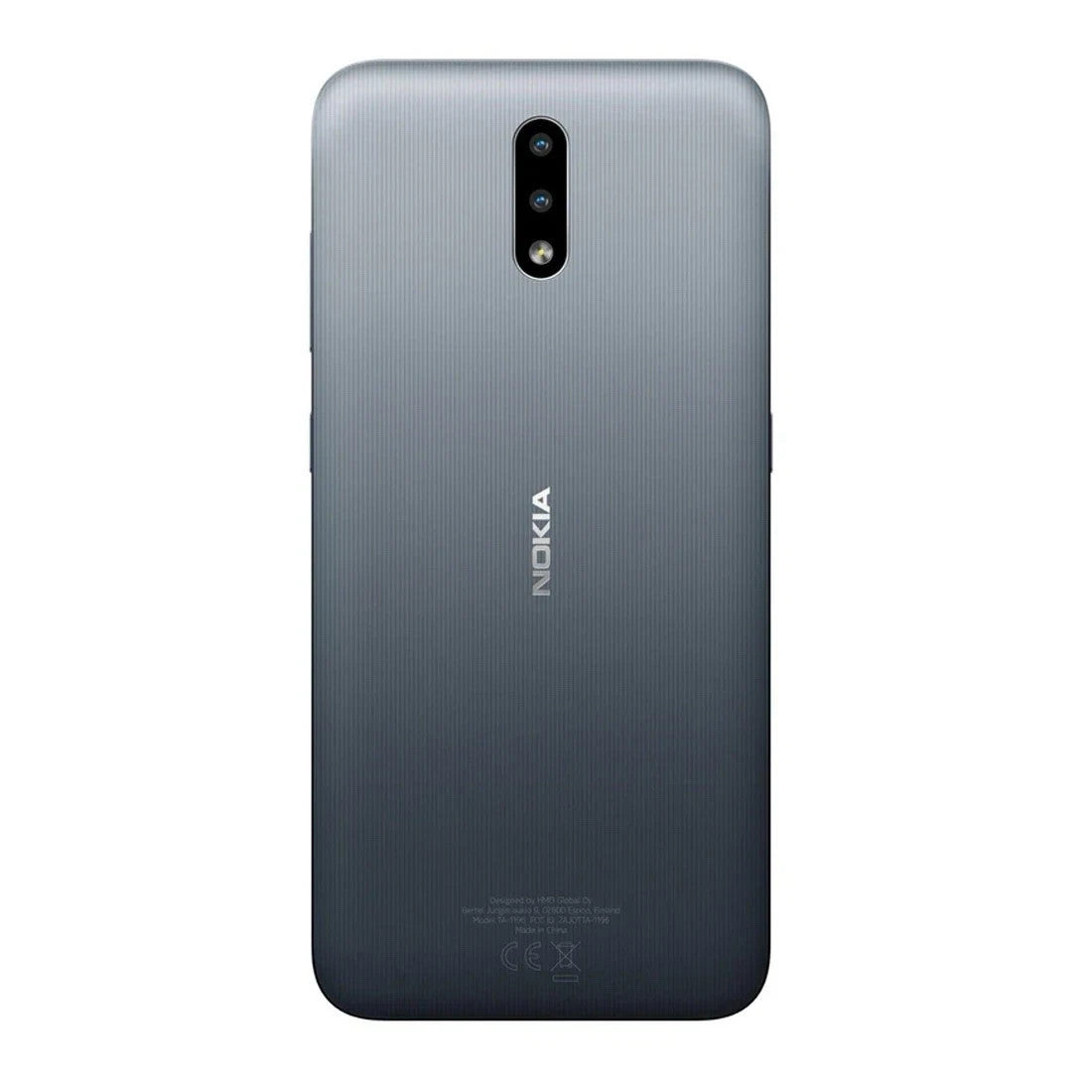 Telstra Nokia 2.3 4G VoLTE (6.2" HD 32GB 13MP Camera 4000mAh) Android Phone