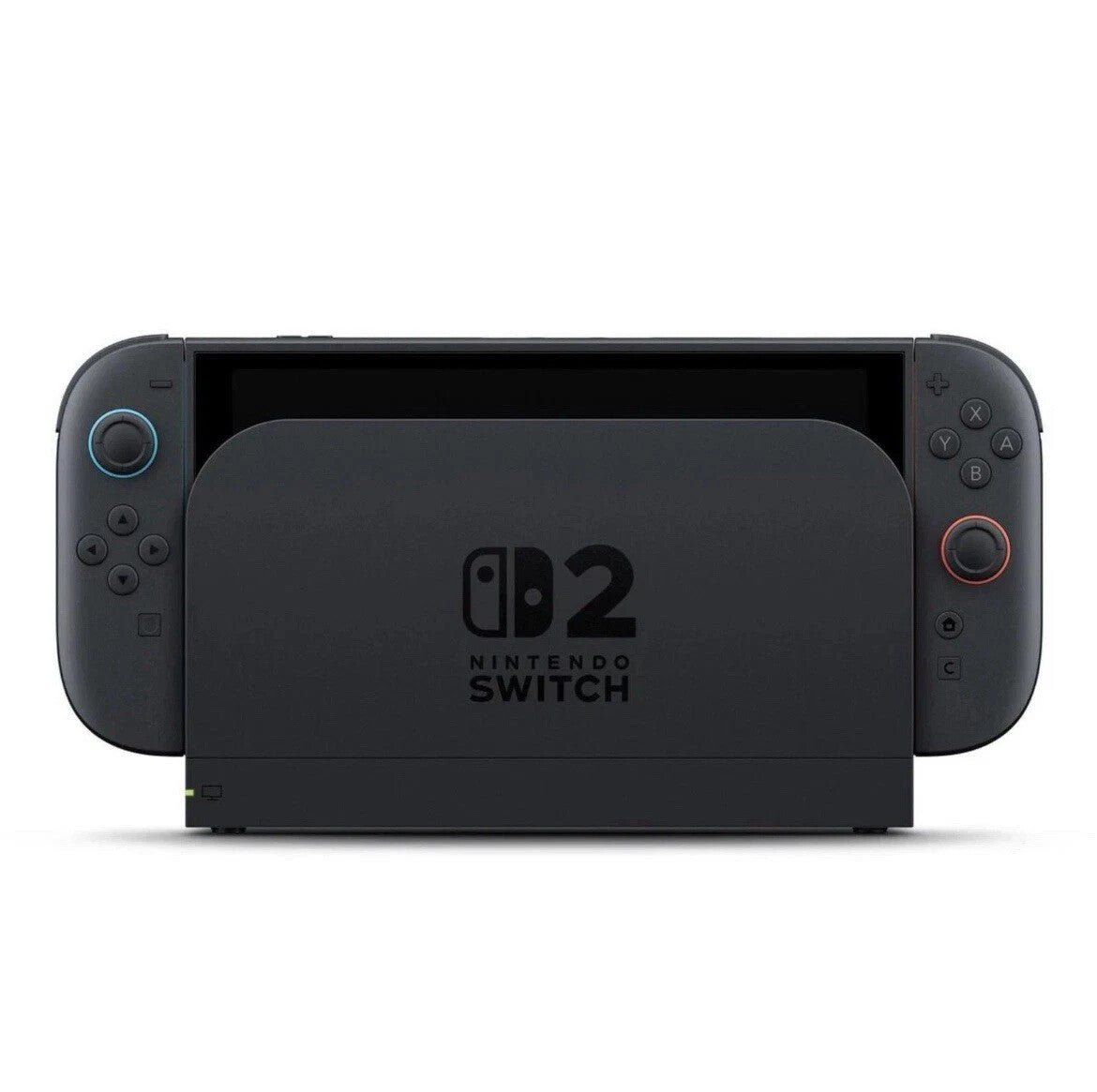 Nintendo Switch 2 Console + Mario Kart World Console Bundle Brand New