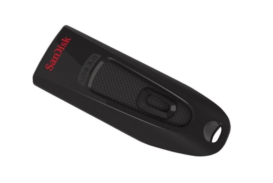 50x USB 3.0 Flash Drive SanDisk Ultra CZ48 16G Memory Stick Pen 16GB