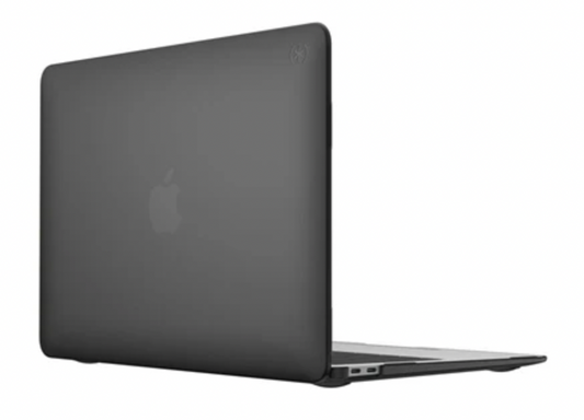 Speck Smart Shell Protective Case for Macbook Pro 16" Black