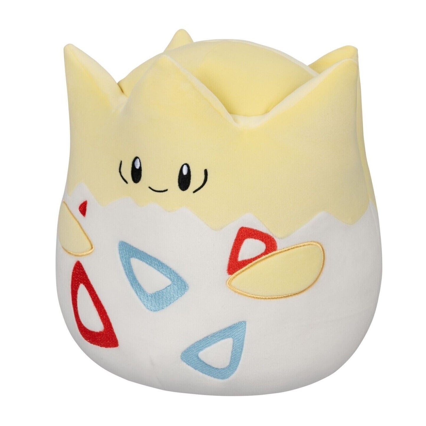 Pokemon - Togepi Squishmallow 10" Plush Toy 25cm