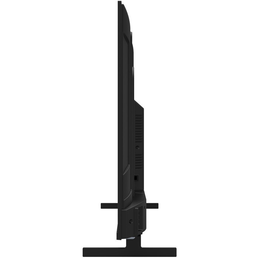 Telefunken 40'' Full HD 1080P QLED Tizen Smart TV Powered by SAMSUNG TV Plus