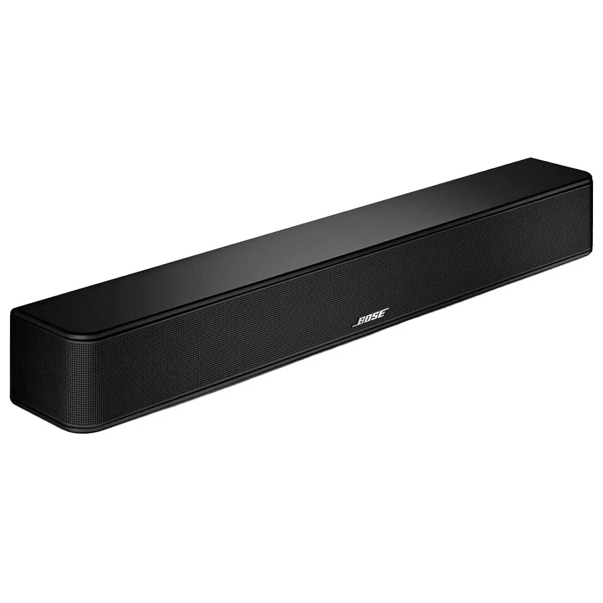 Bose Solo Soundbar II 2 TV Speaker Bluetooth Streaming (Black) BRAND NEW