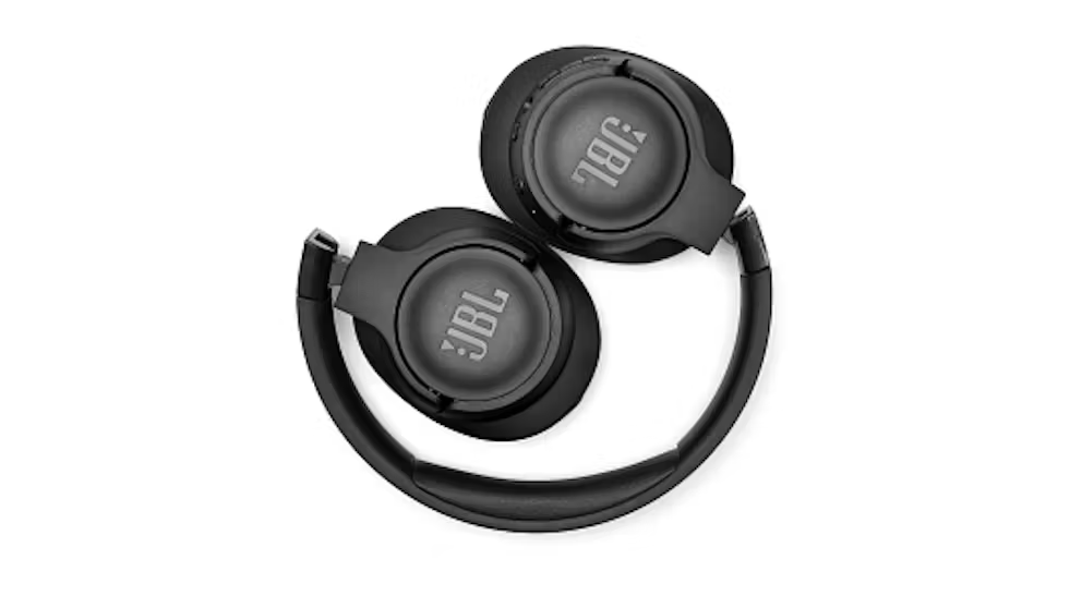 JBL Tune 760NC Noise Cancelling Over-Ear Headphones Foldable Portable Headset AU