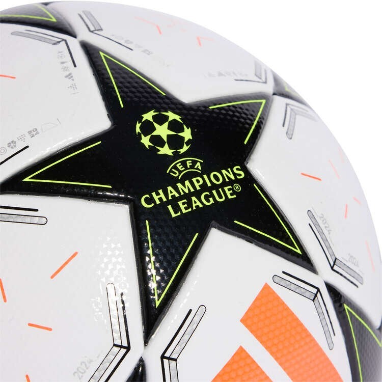 Adidas UEFA Champions League 2024/25 League LGE Football FIFA Soccer Match Ball