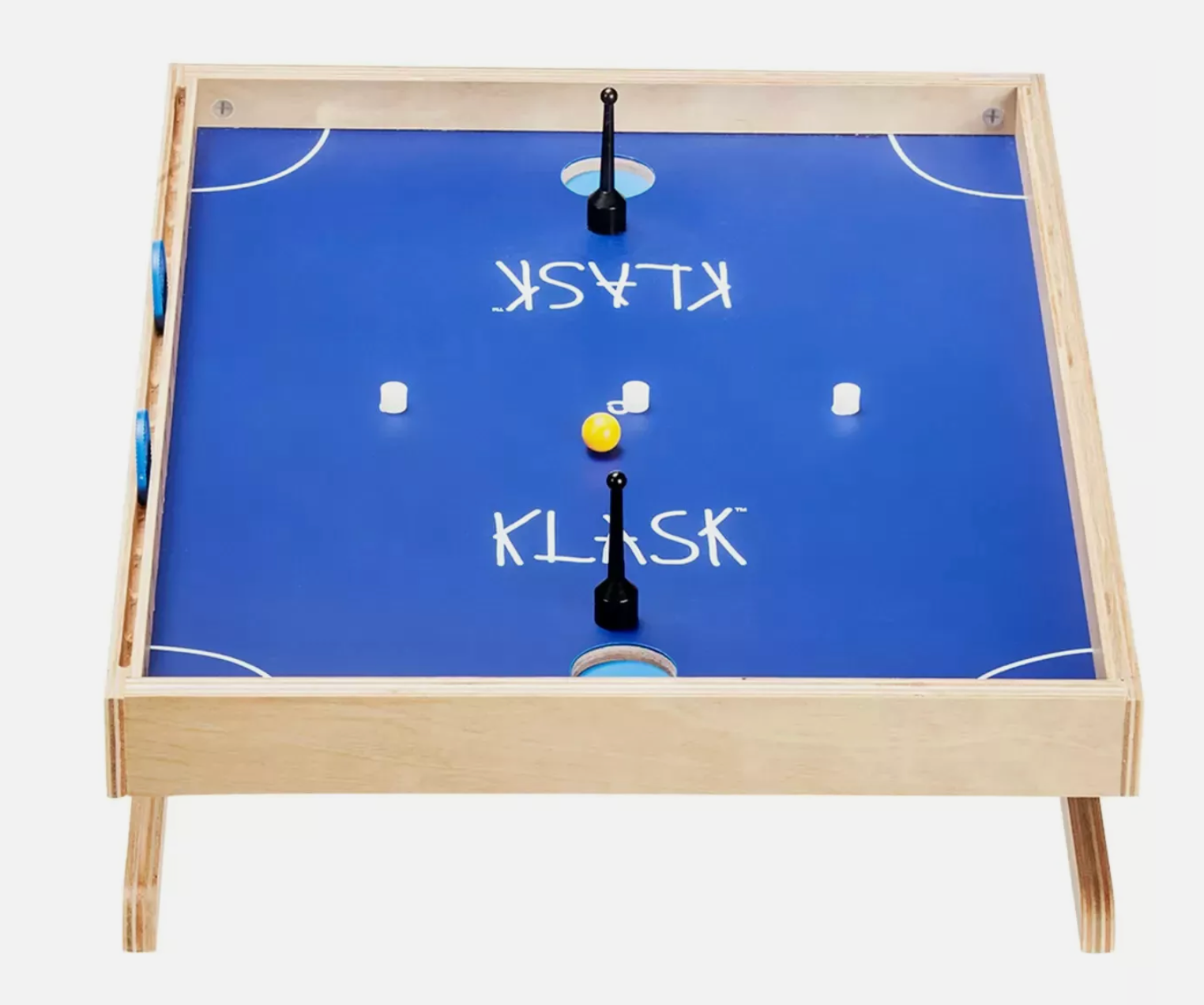 Klask The Magnetic Award-Winning Party Game of Skill