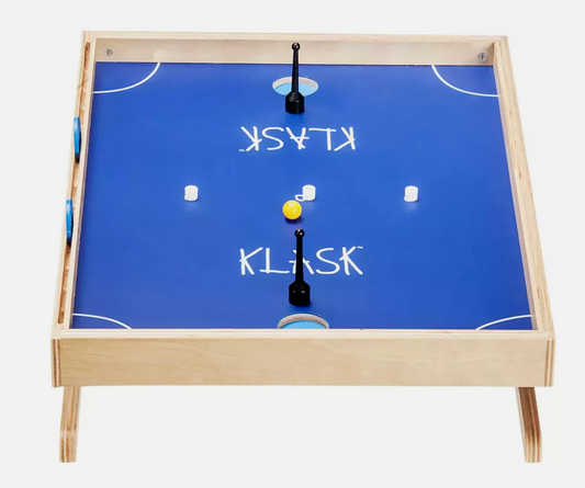 Klask The Magnetic Award-Winning Party Game of Skill