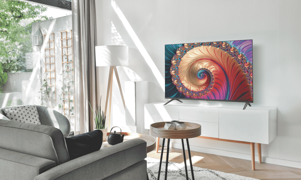 FFALCON 32 Inch S53 720p HD Smart TV 23 FF32S53