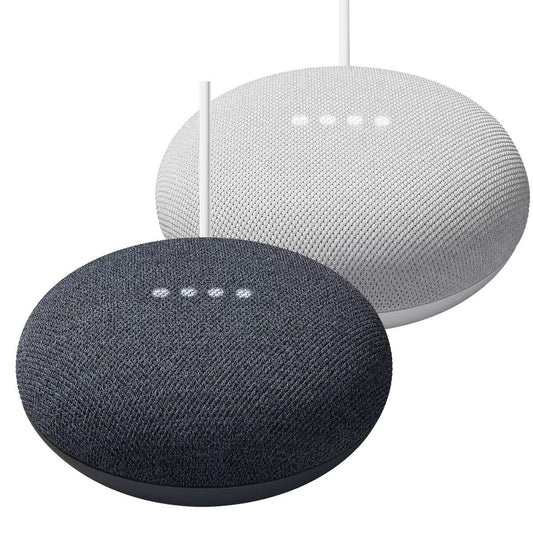 Google Nest Mini 2nd Generation Smart Speaker Home Assistant  AU STOCK