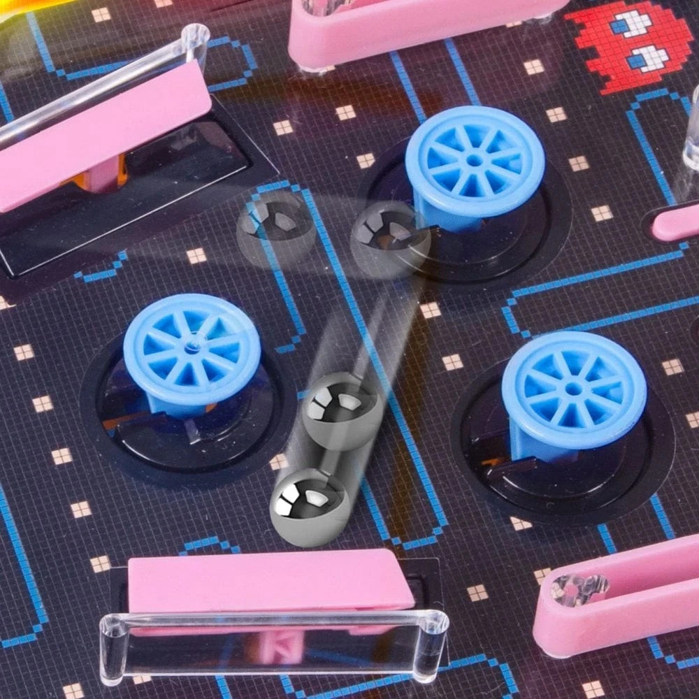 Pac-Man Arcade Pinball