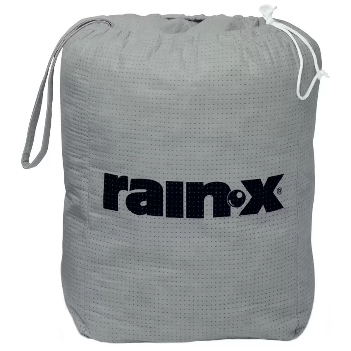 Rain-X Pro Grade Super Soft Non-Scratch Car Cover Water UV Protection Breathable