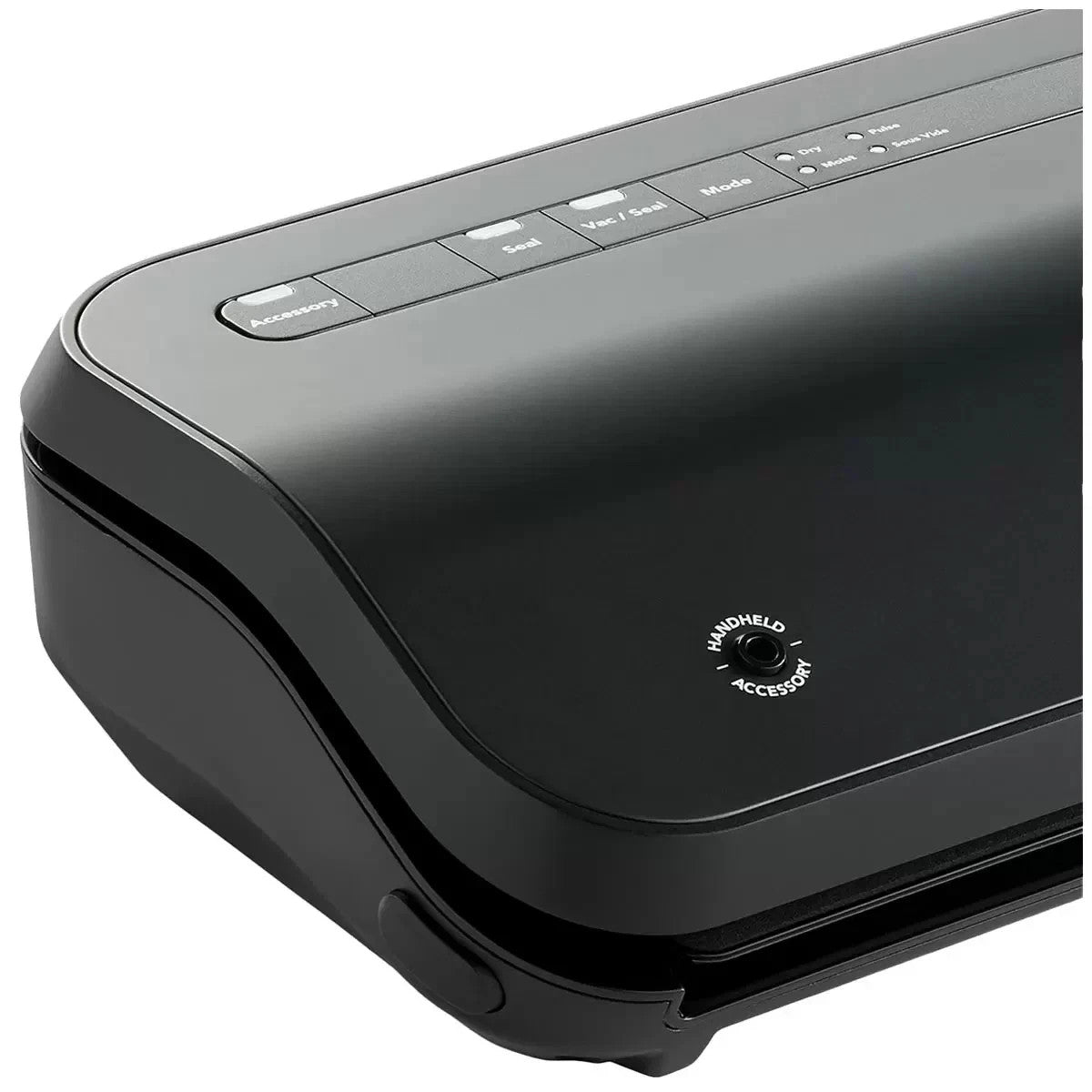 FoodSaver Preserve Vacuum Sealer VS2298 Air Tight Sealer for Meat Food Veggies