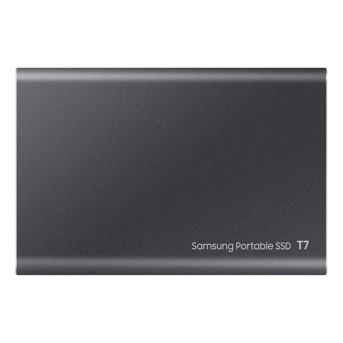 Samsung 500GB T7 2.5" USB C 3.2 Portable External Solid State Drive SSD 1050MB/s