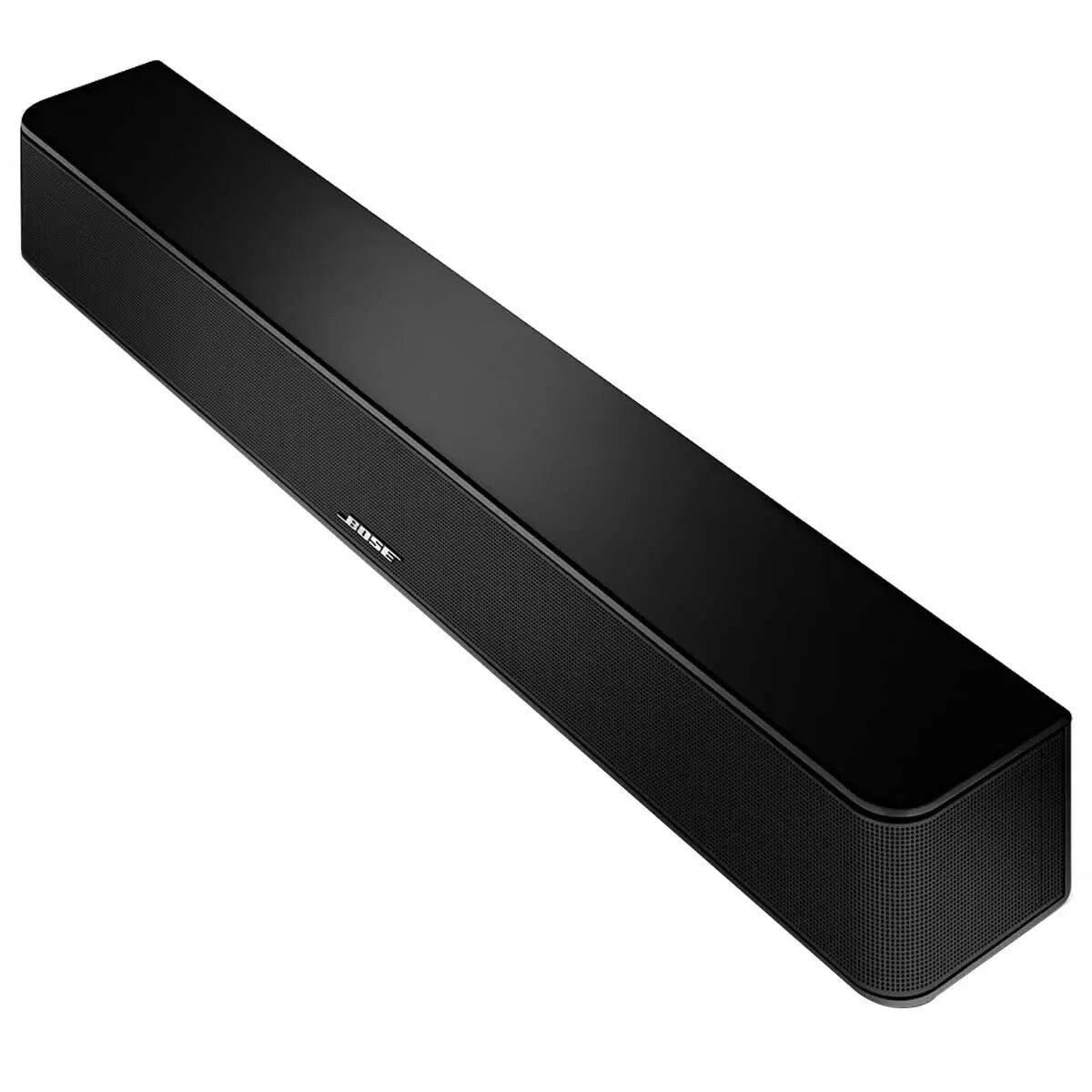 Bose Solo Soundbar II 2 TV Speaker Bluetooth Streaming (Black) BRAND NEW