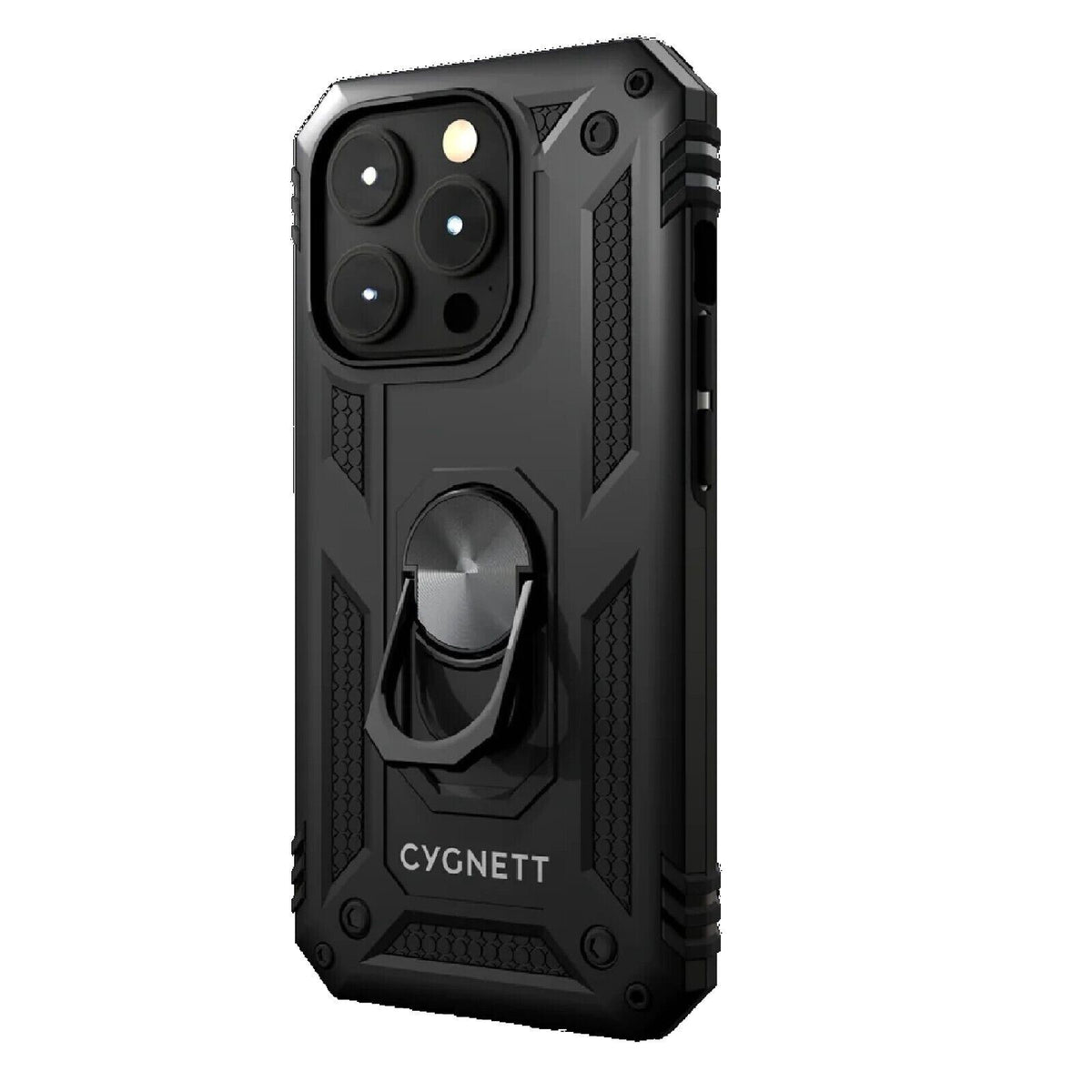 Cygnett Rugged Protective Case iPhone 2021 6.7" for iPhone 13 Pro Max